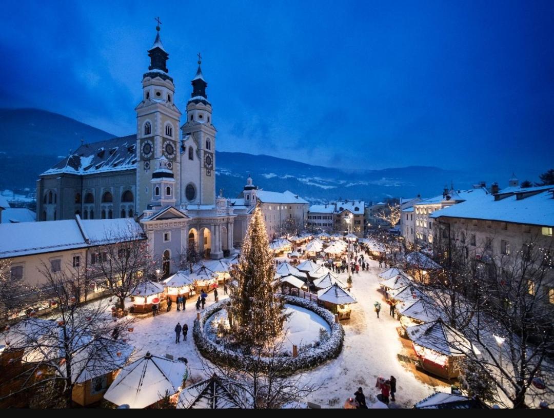 Weinberg Apartments Natz-Schabs Экстерьер фото