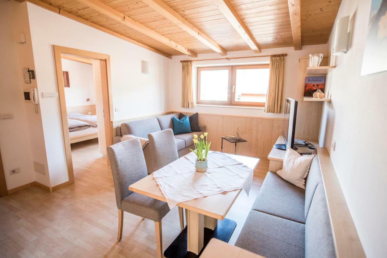 Weinberg Apartments Natz-Schabs Экстерьер фото